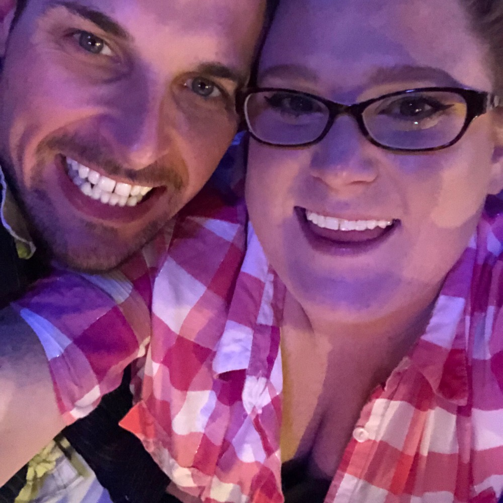 Meet your Posher, Leah